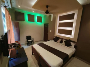 Chalil Residency